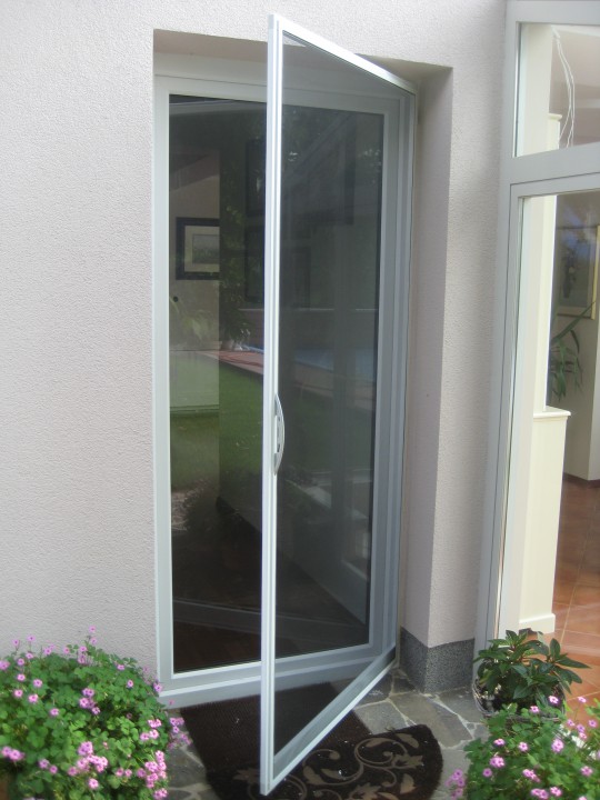 Swing Door Screens by Vilanova